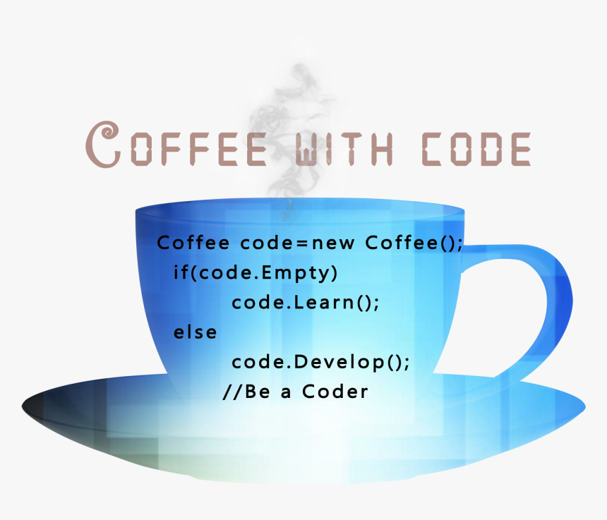 Coffee Codes, HD Png Download, Free Download