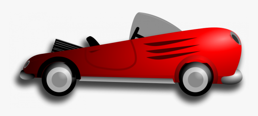 Clipart Resolution 1234*500 - Car Driving Gif Png, Transparent Png, Free Download