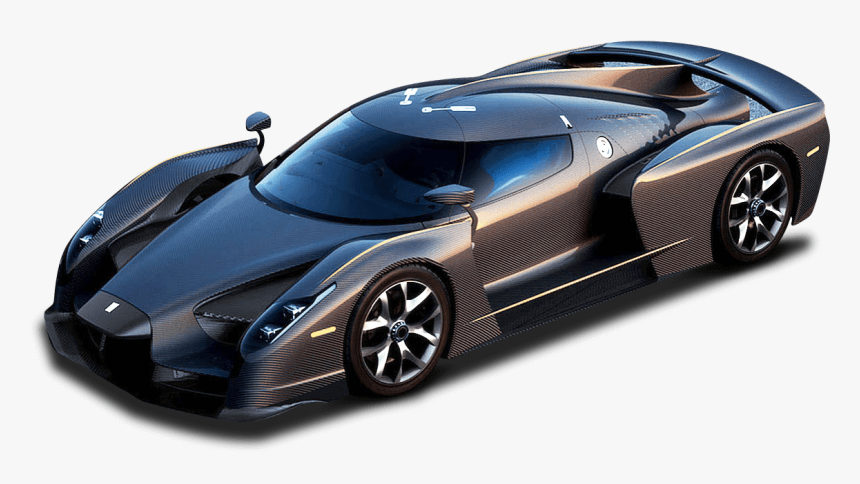 Scuderia Cameron Glickenhaus Scg 003 S, HD Png Download, Free Download