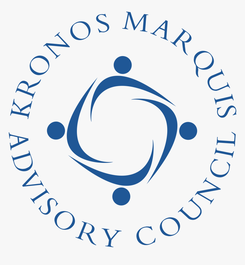 Kronos Marquis Advisory Council Logo Png Transparent - لوگو شورای مشورتی, Png Download, Free Download