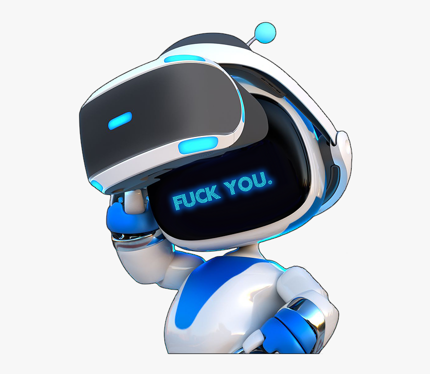 Transparent Rescue Bots Png - Astro Bot Png, Png Download, Free Download