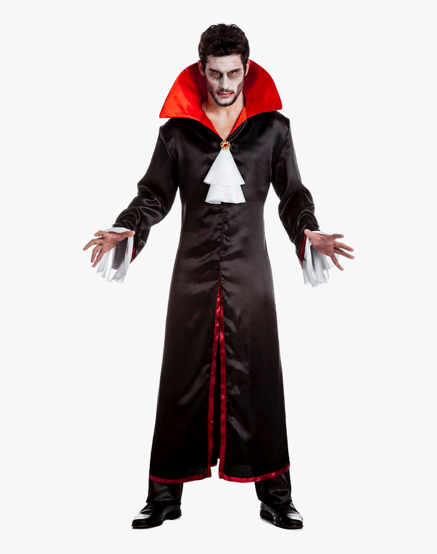 This High Quality Free Png Image Without Any Background - Vampire Man Transparent Background, Png Download, Free Download