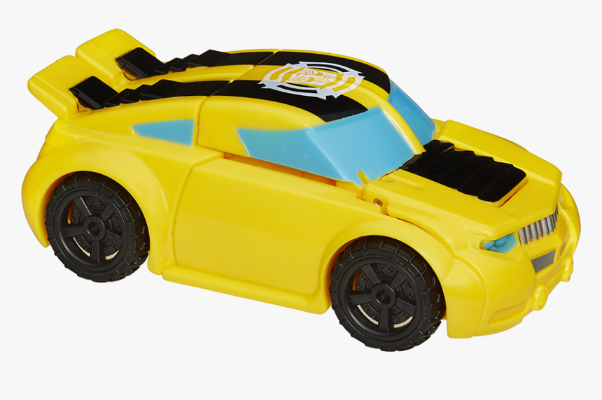 Playskool Transformers Rescue Bots-figur, Bumblebee, - Transformers Rescue Bots Bumblebee Camaro, HD Png Download, Free Download