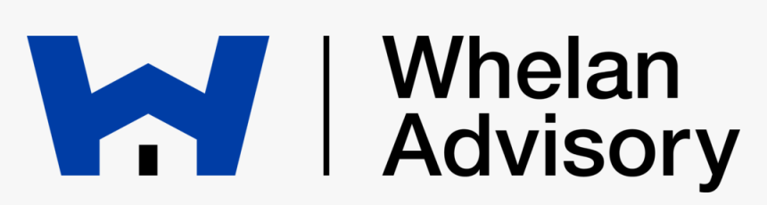 Whelan Advisory Large Logo, HD Png Download, Free Download