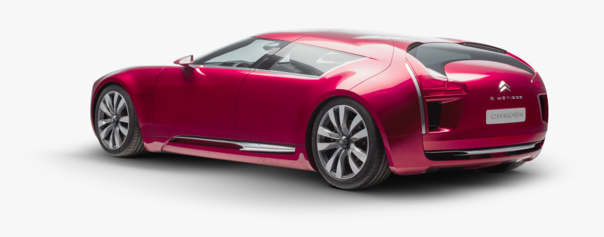 Concept Car Citroen 2000, HD Png Download, Free Download