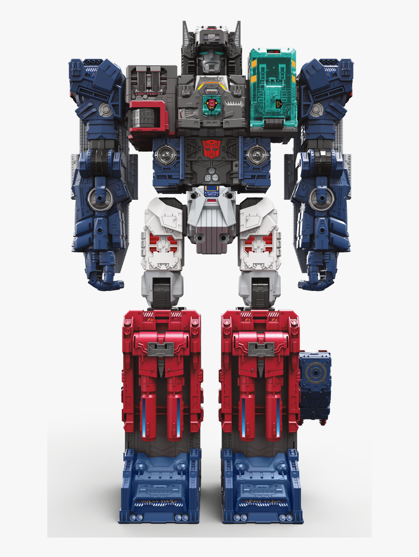 Transformers Titans Return Fortress Maximus - Titans Return Fort Max, HD Png Download, Free Download