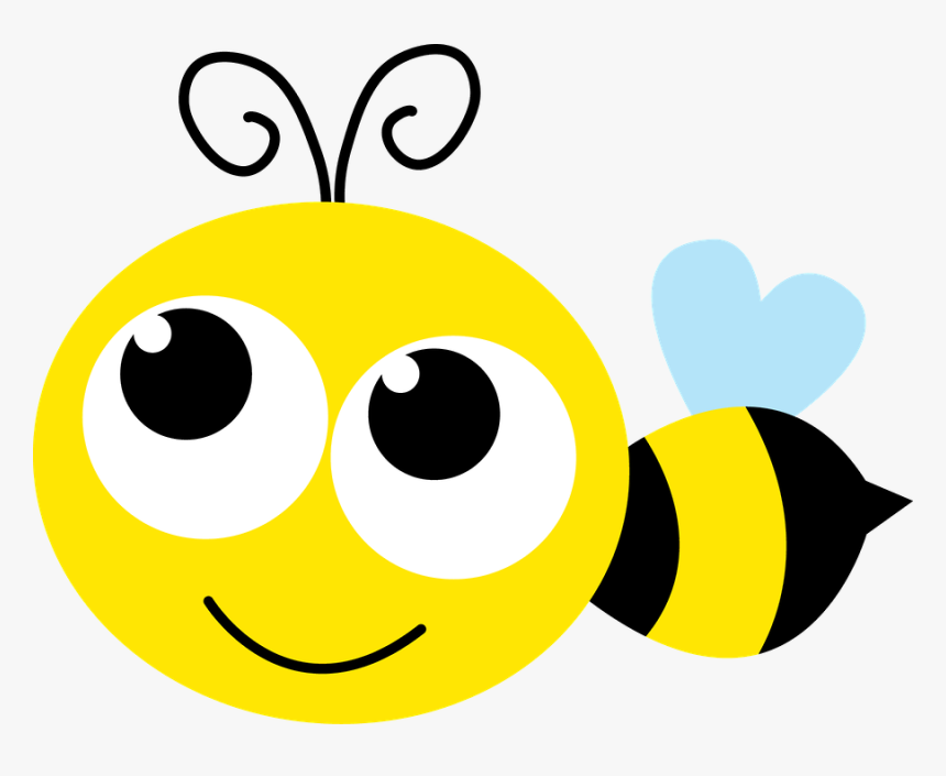 Bee Party, Buzz Bee, Say Hello, Bumble Bees - Imagens De Abelhinhas Em Png, Transparent Png, Free Download