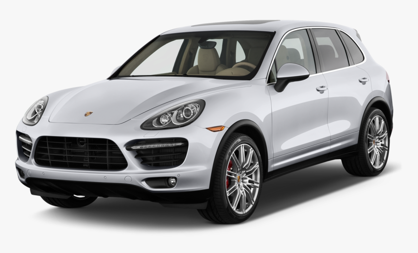 2012 Porsche Cayenne Turbo, HD Png Download, Free Download