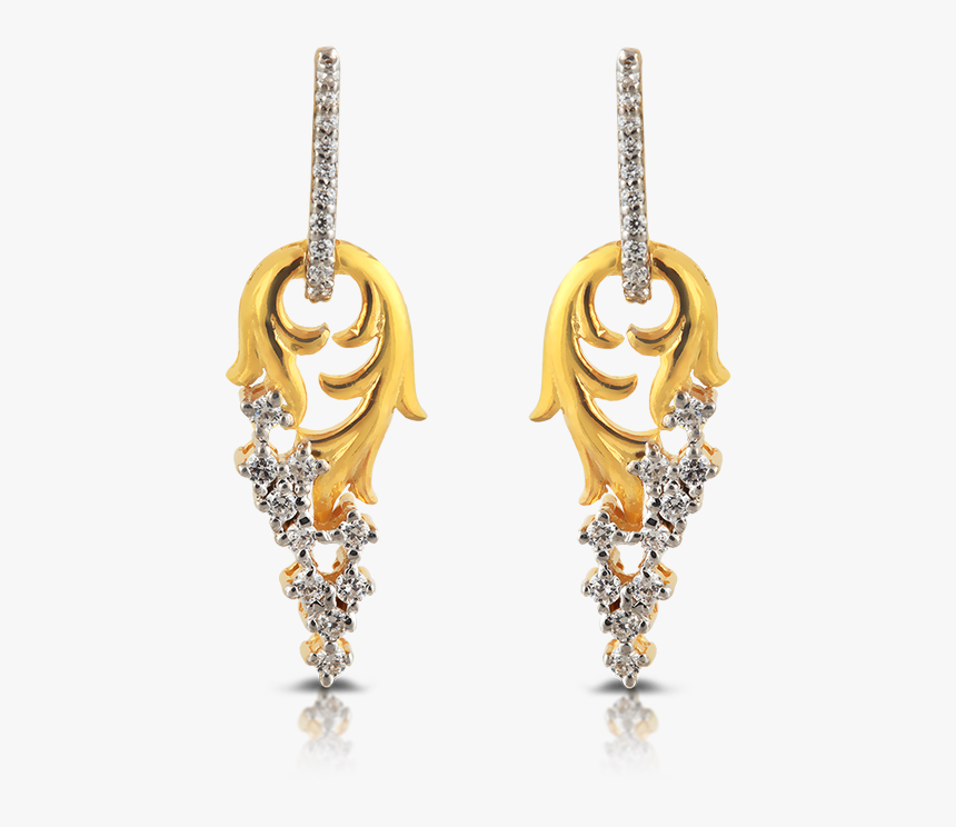 Earrings, HD Png Download, Free Download