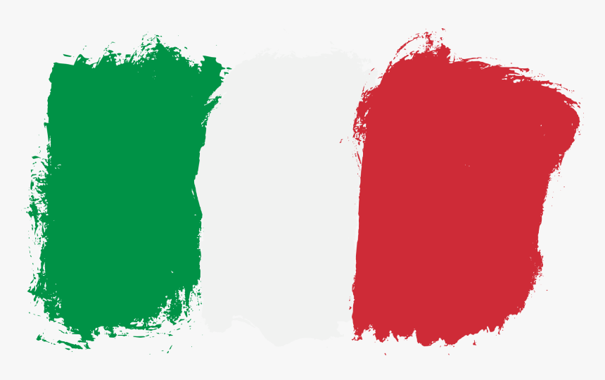 Free Download - Italy Flag Png, Transparent Png, Free Download