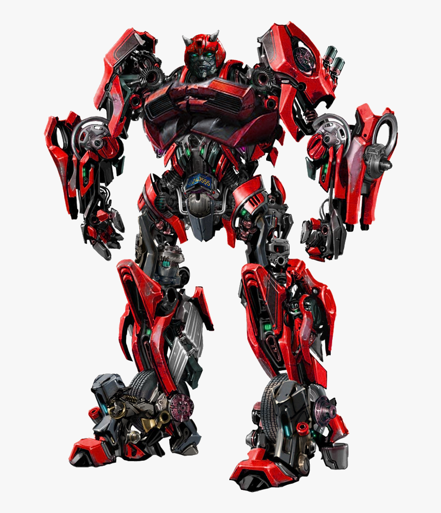 Transformers Png Image - Cliffjumper Transformer Bumblebee Movie, Transparent Png, Free Download