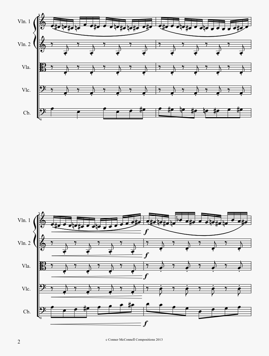 Transparent Buzzing Bee Png - Sheet Music, Png Download, Free Download