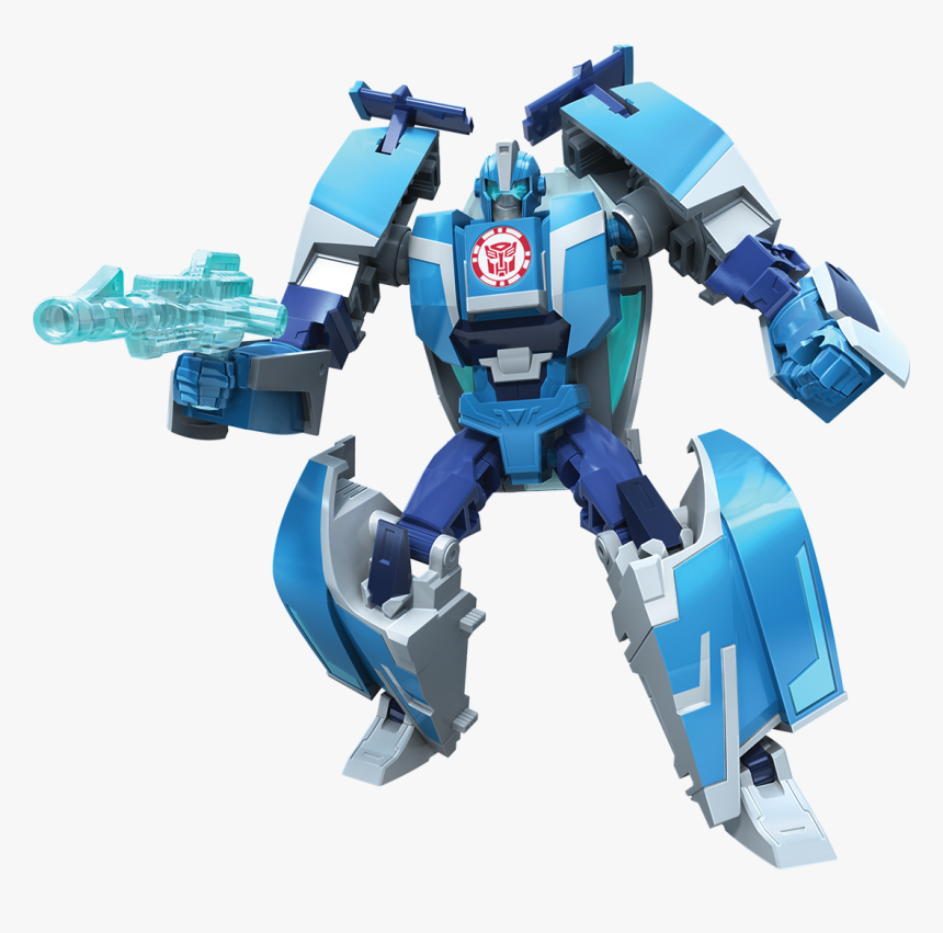 Transformers Robot In Disguise Blurr, HD Png Download, Free Download