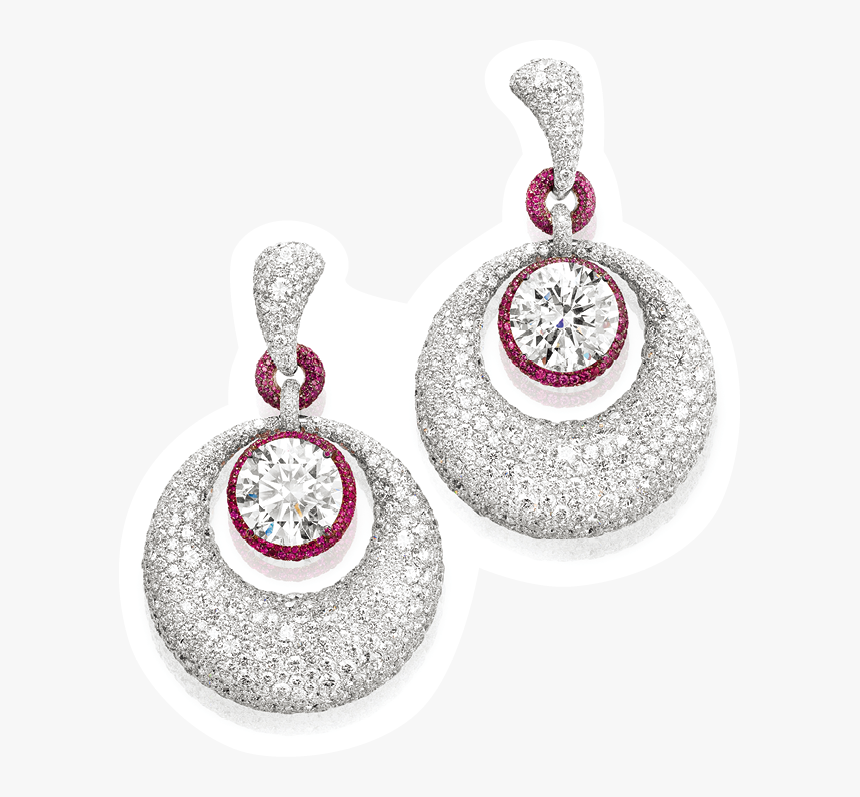 Earrings, HD Png Download, Free Download