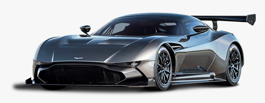 Concept-car - Aston Martin Vulcan Png, Transparent Png, Free Download