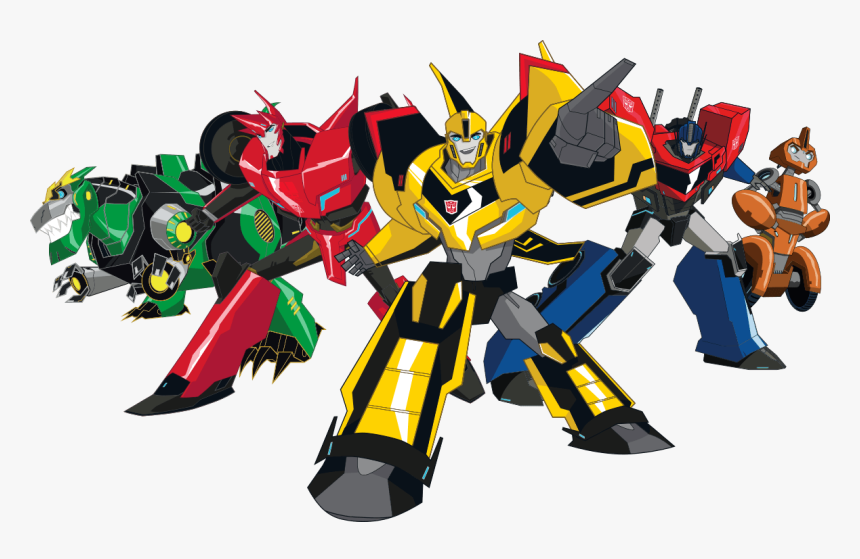 Video Bsa - Transformers Clipart Png, Transparent Png, Free Download