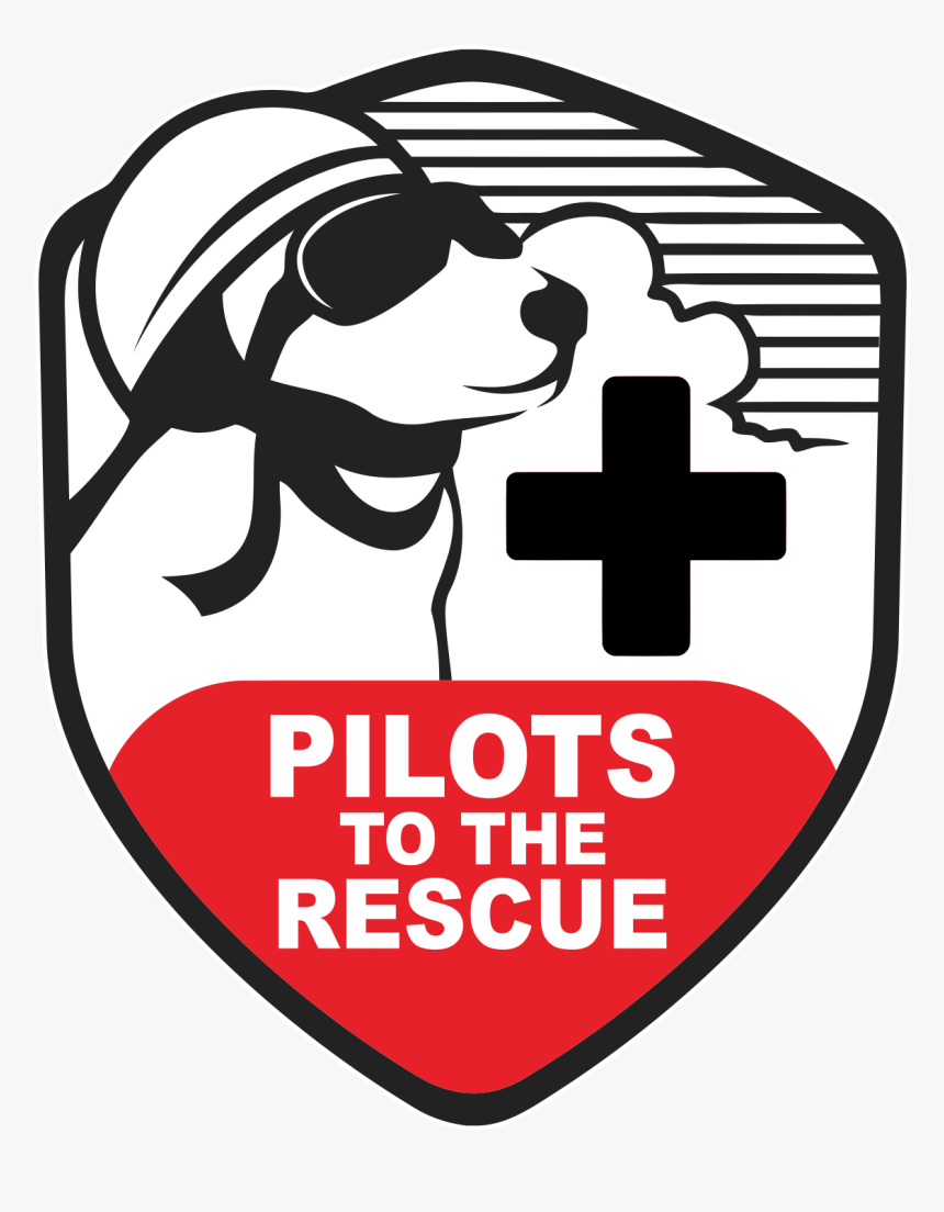 Pilots To The Rescue Inc - Croatian Mountain Rescue Service, HD Png Download, Free Download