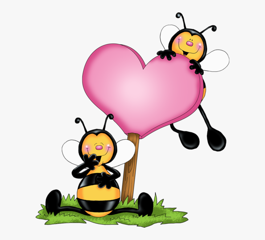 Picture - Cute Valentine Clip Art, HD Png Download, Free Download