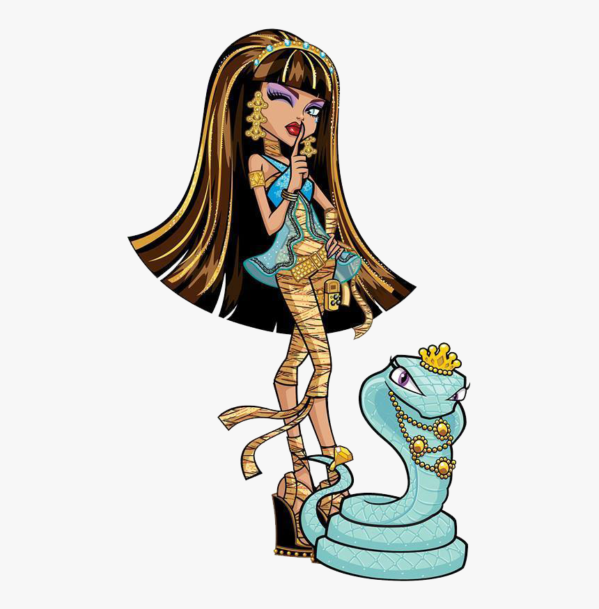 Transparent Creepers Png - Cleo De Nile Pet, Png Download, Free Download