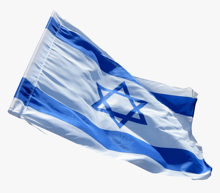 Israel Flag Png - Jesus Was Anti Semitic, Transparent Png, Free Download