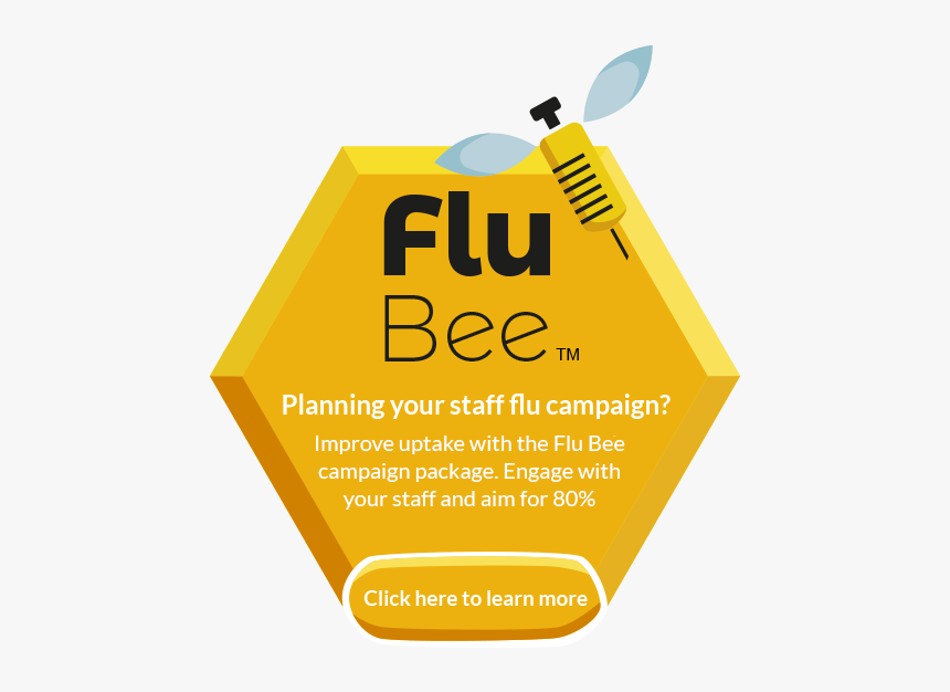 Flu Shot Campaign Ideas, HD Png Download, Free Download