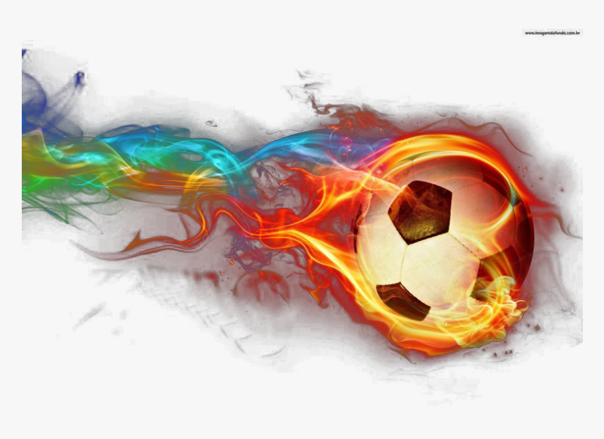 Transparent Flames Png - Transparent Ball Fire Png, Png Download, Free Download