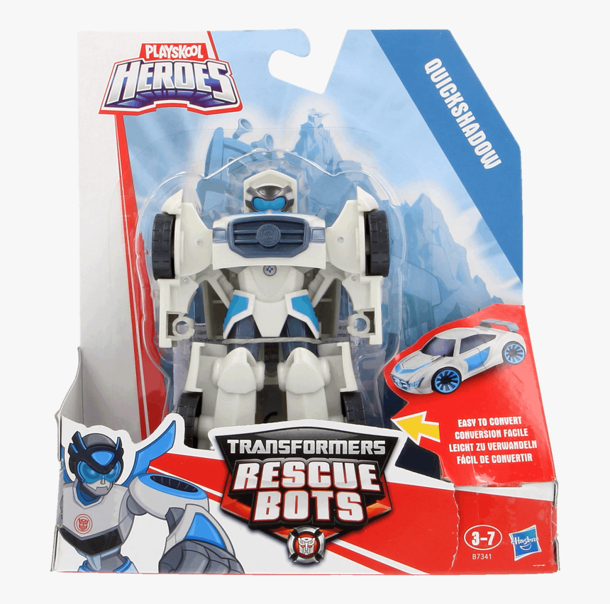Transformers Rescue Bots Sets, HD Png Download, Free Download