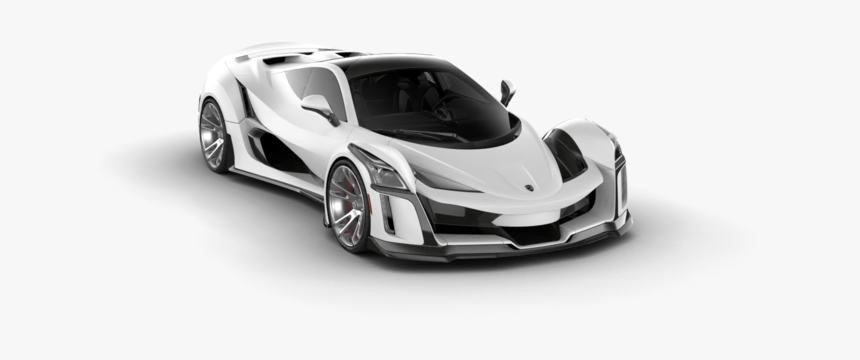 Mclaren P1, HD Png Download, Free Download