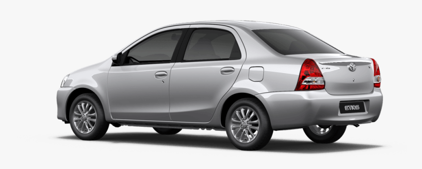 Toyota Etios Con Tuning, HD Png Download, Free Download