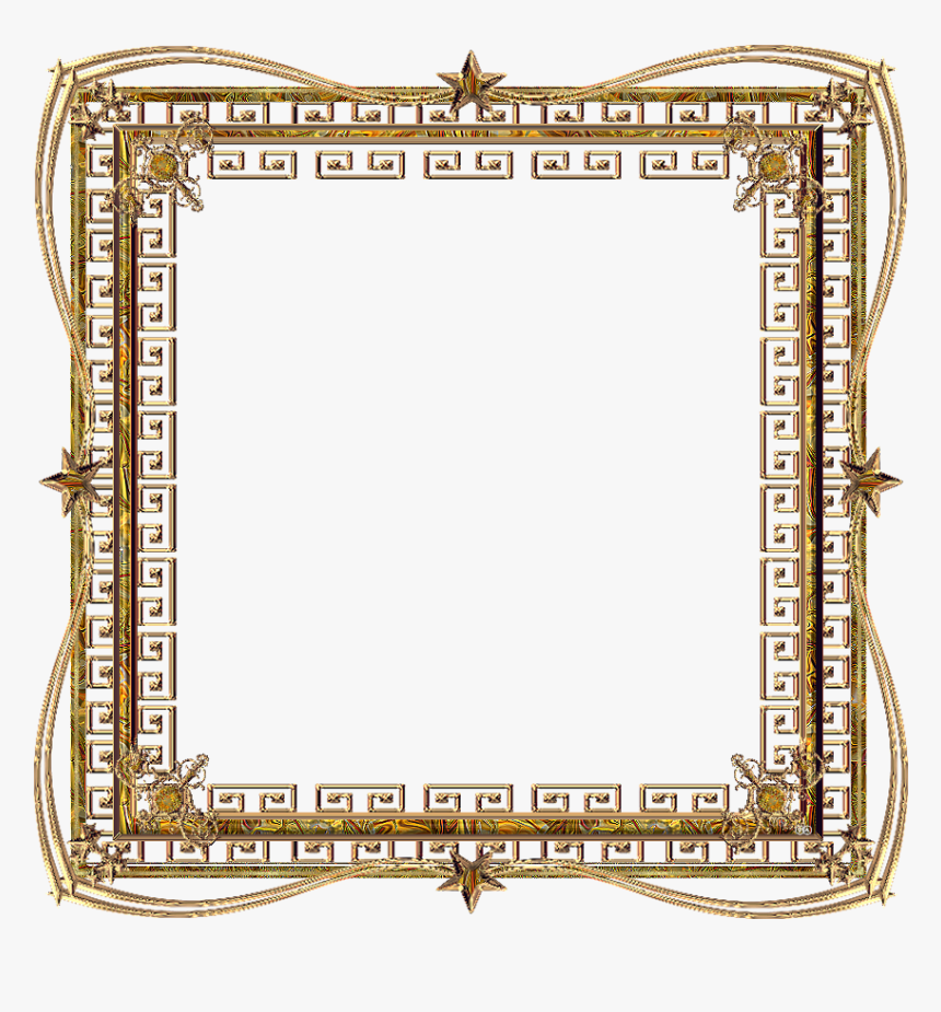 Square Frame Pngs, Transparent Png, Free Download