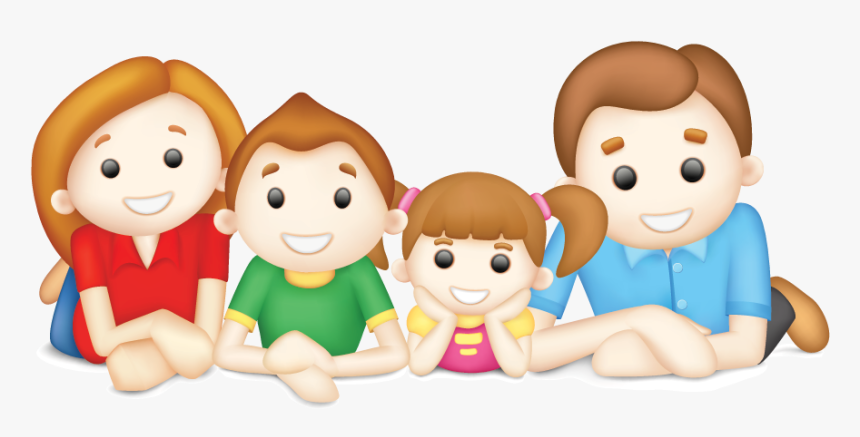 Brothers And Sisters Clipart, HD Png Download, Free Download