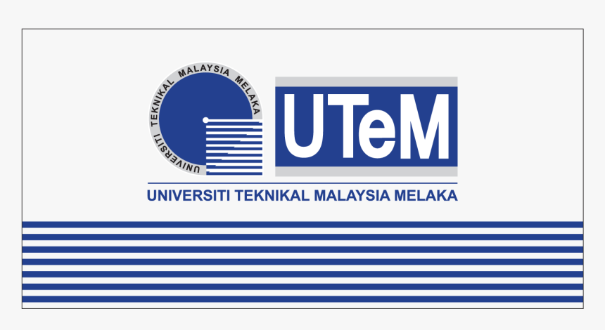 Logo Universiti Teknikal Malaysia Melaka Png, Transparent Png, Free Download