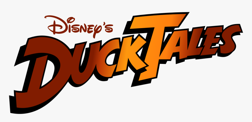 Duck Tales Png, Transparent Png, Free Download