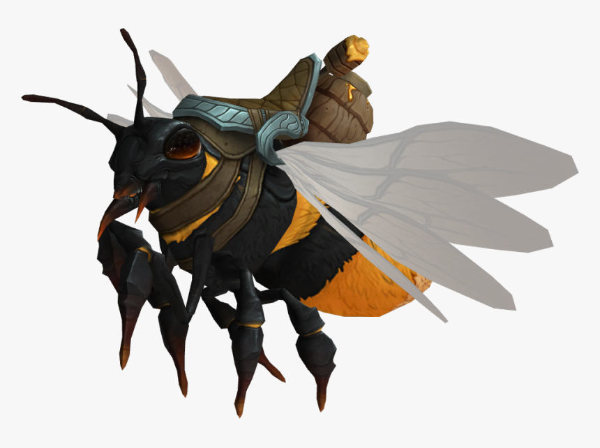 Hornet, HD Png Download, Free Download