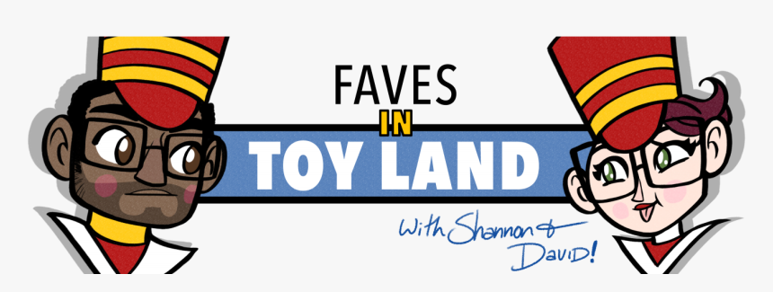 Faves In Toyland - Graphic Design, HD Png Download, Free Download