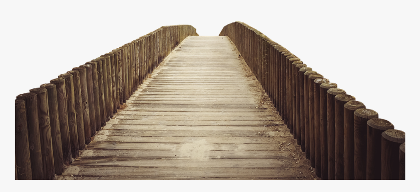 Away, Web, Level, Wood, Palisade, Wooden Structure - Wooden Pathway Png, Transparent Png, Free Download