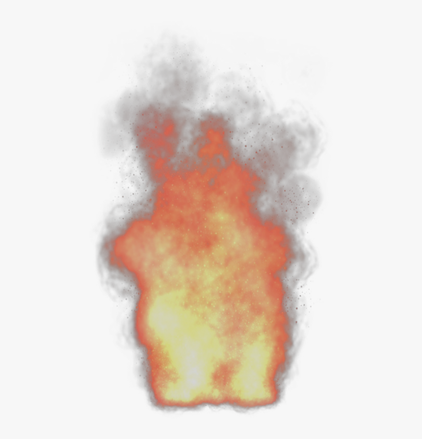 Fire Effect Game Png, Transparent Png, Free Download