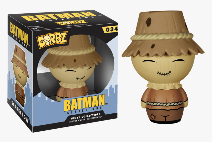 Funko Dorbz Joker, HD Png Download, Free Download