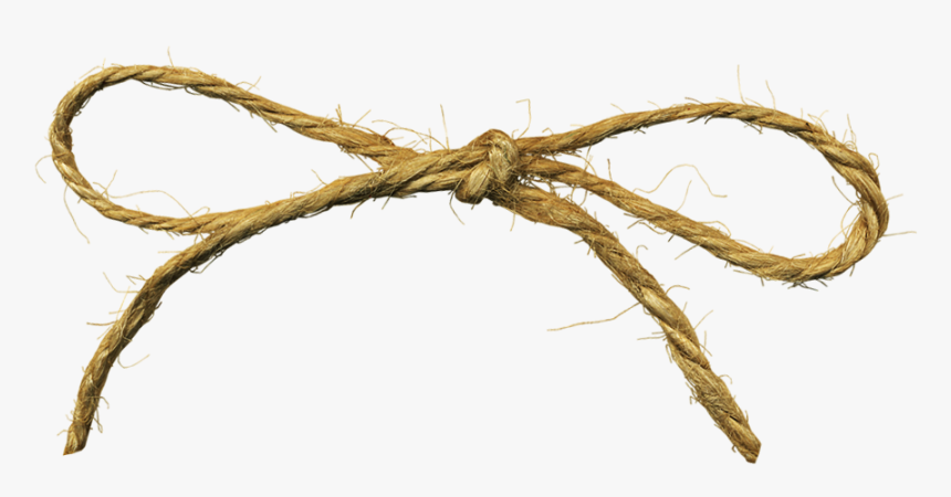 Rope Png Image - String Transparent Background, Png Download, Free Download