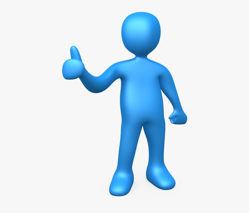 Person Thumbs Up Icon Png, Transparent Png, Free Download