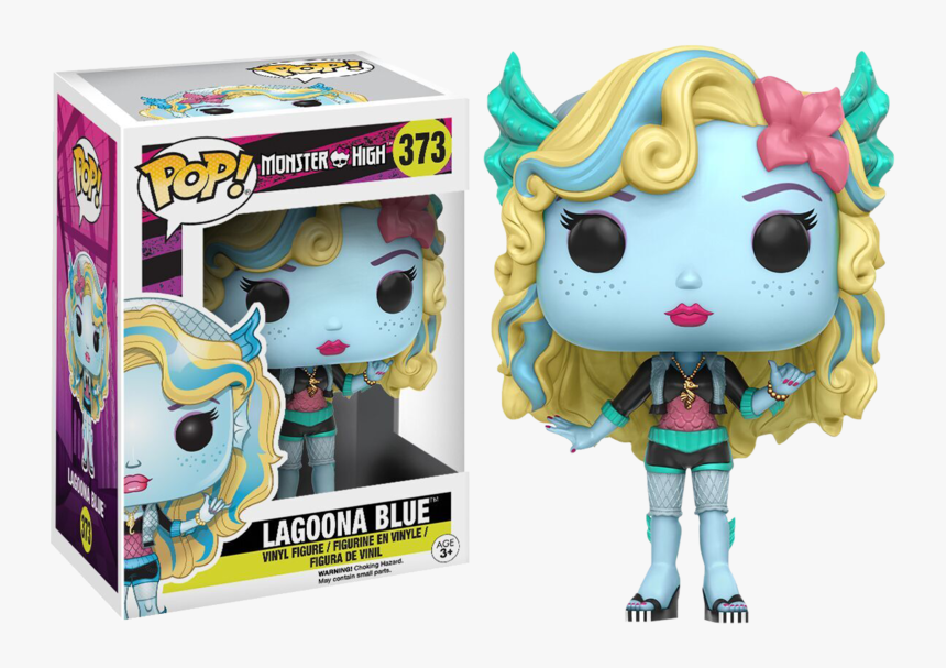 Funko Pop Monster High, HD Png Download, Free Download