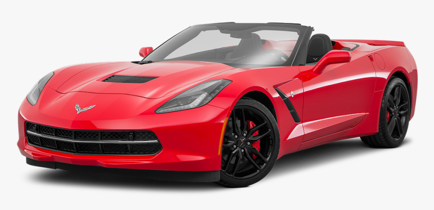 Transparent Fast Car Png - Corvette Car Png, Png Download, Free Download
