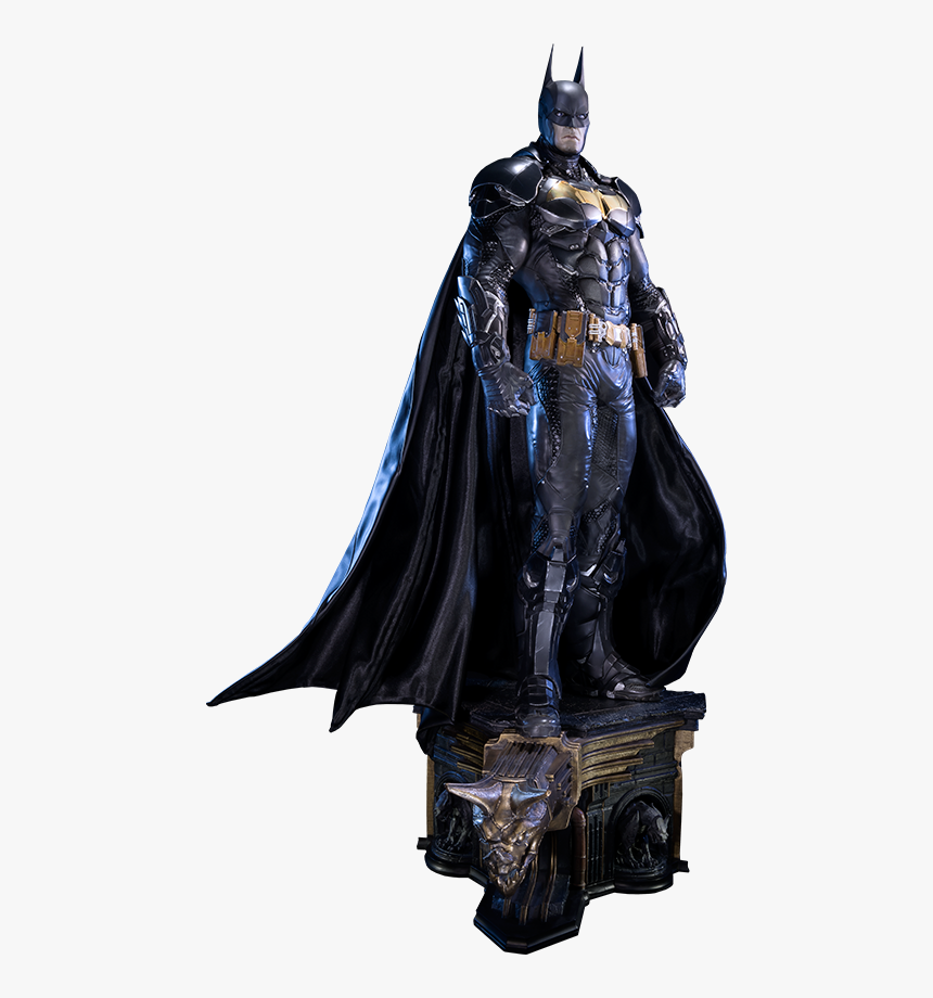 Batman Arkham Knight Suit Freeze, HD Png Download, Free Download
