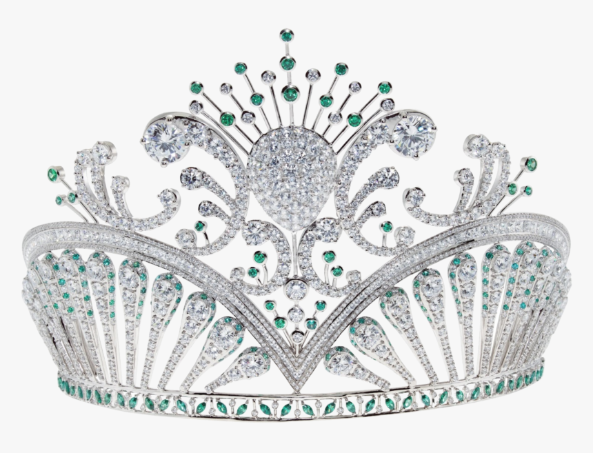 #mq #silver #tiara #crown #princess, HD Png Download, Free Download