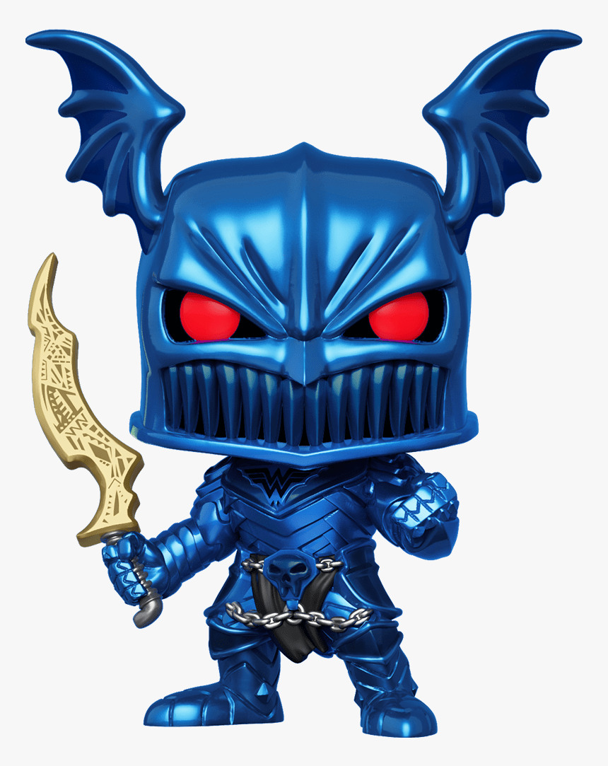 Dark Nights Metal Funko Pop, HD Png Download, Free Download