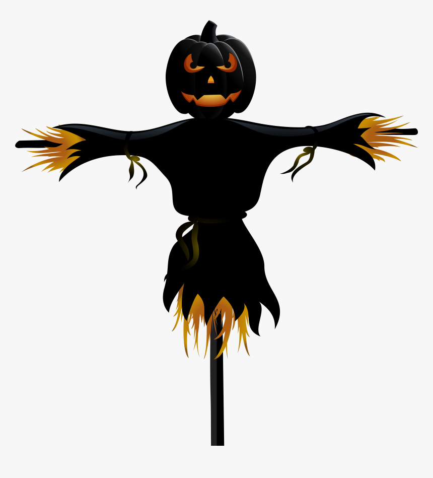 Injustice 2 Scarecrow Halloween Clip Art - Scarecrow Png, Transparent Png, Free Download