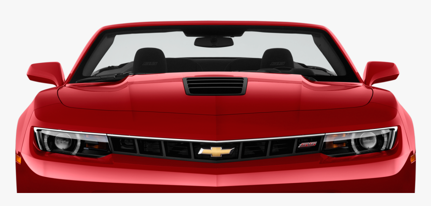 Chevrolet Corvette Png Image - Sports Car Front View Transparent Background, Png Download, Free Download