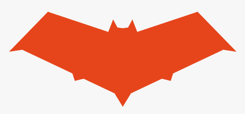 Red Hood Logo Png, Transparent Png, Free Download