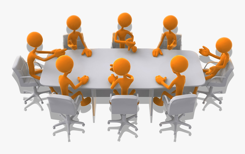 Advisory Board Meeting, HD Png Download, Free Download
