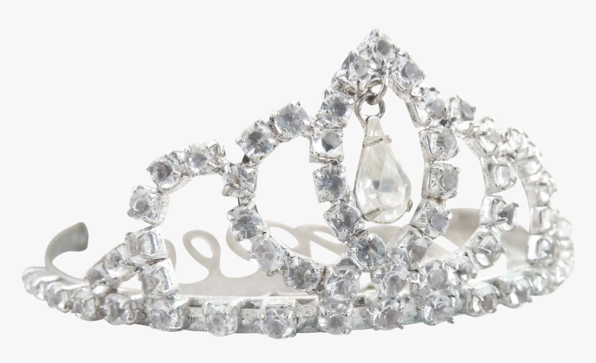 Crown - Transparent Background Tiara Crown Png, Png Download, Free Download